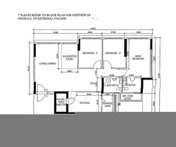 Blk 356B Anchorvale Plains (Sengkang), HDB 5 Rooms #518017821